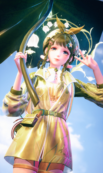 After Rain image