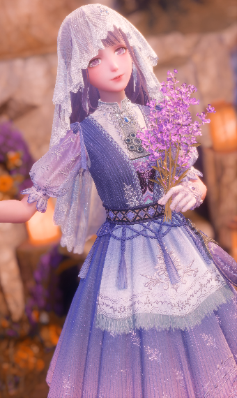 Village Wedding image