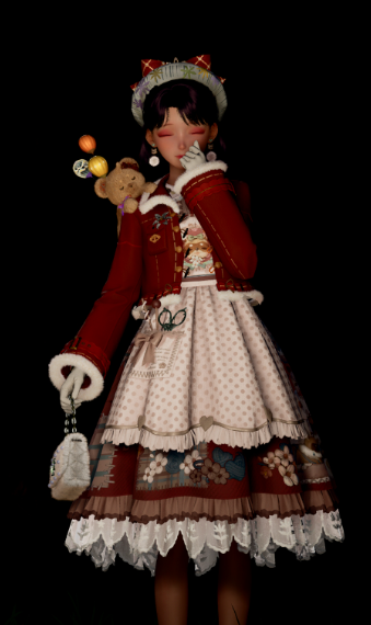 Comfy, Cutesy image