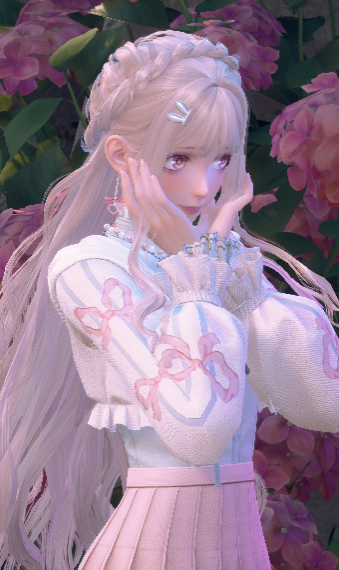 Aurora Valentine <3 image