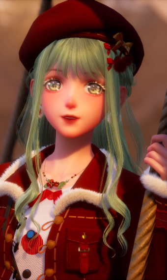 Honey Pompom image