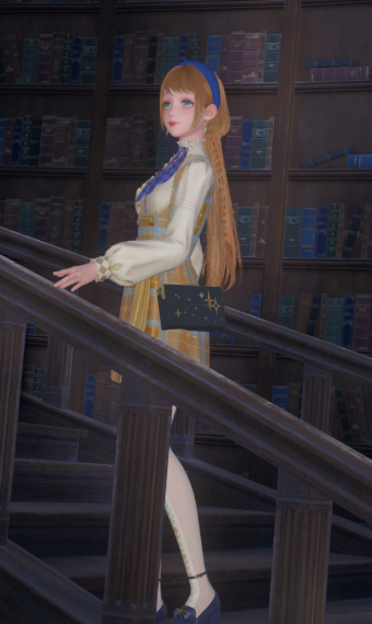 Library Date image
