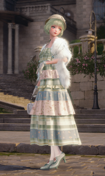 Fresh Flapper image