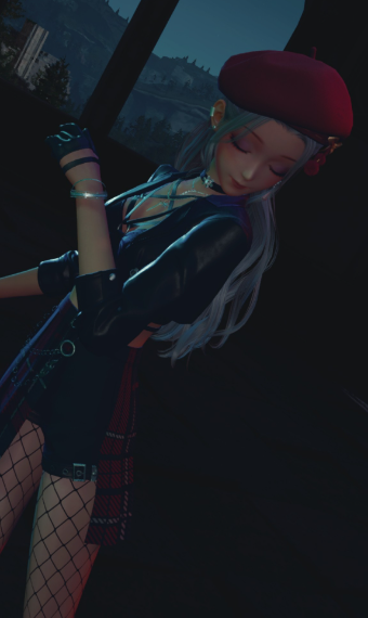 kadena image