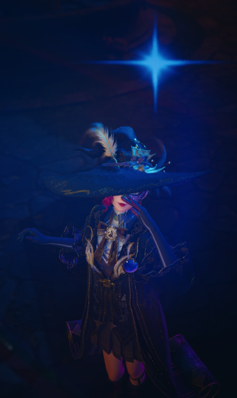 Shadow Sneak image