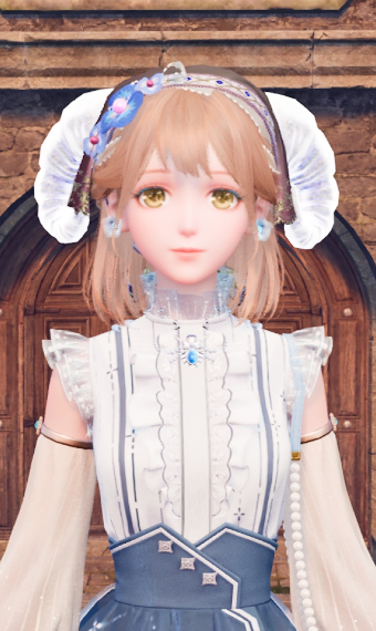 Brewer sheep image
