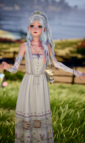 Airy Whispers image