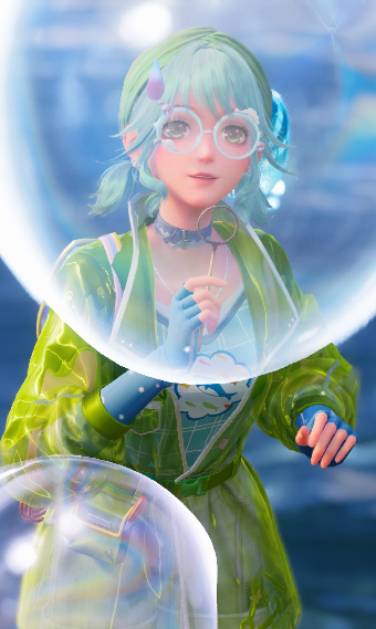 Frutiger Nikki image