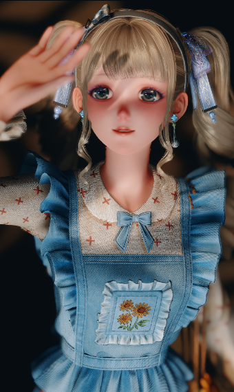 Holiday time image