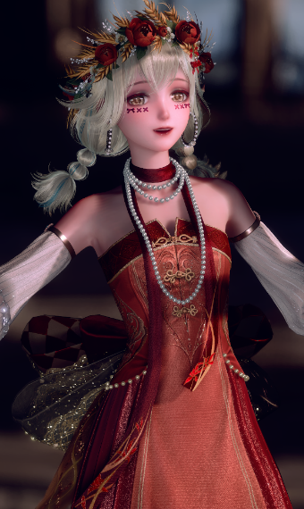 Lady Summer image