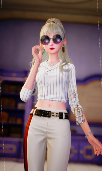 Urban Gal image