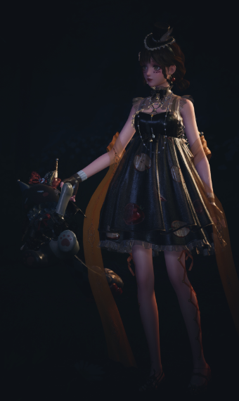Dollette image