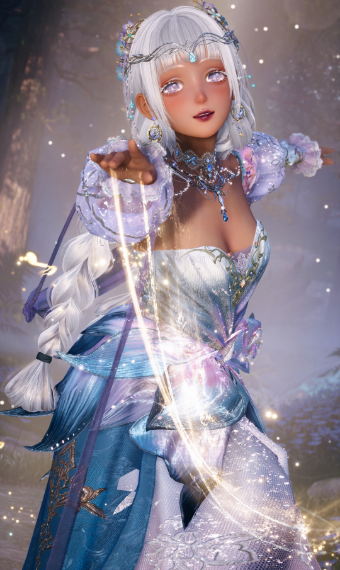 Sunset Princess image