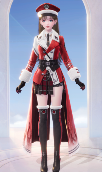Adventurous Nikki image