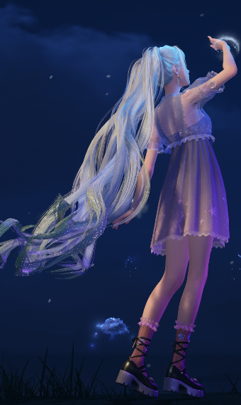 Dreamer image