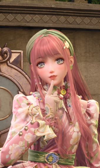EccenPINK! image