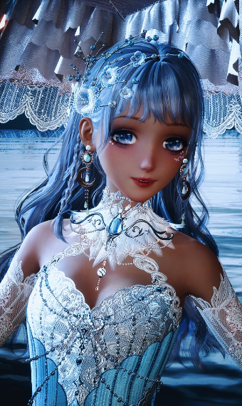 cantarella (wuthering waves) image