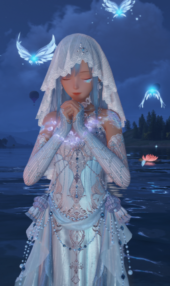 Sea Fairy image