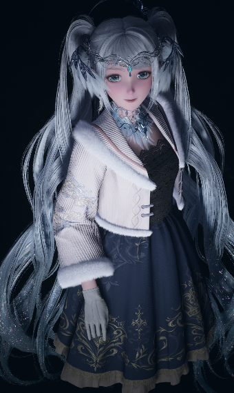 Royal Silver Navy image