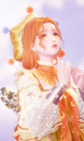 spring clementine image