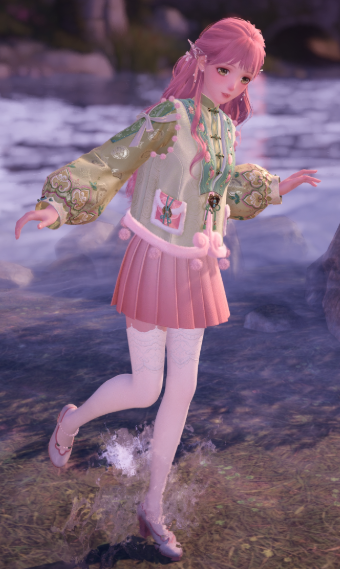 Lovely Amyx image