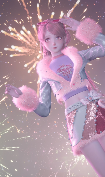Millennium Heart image