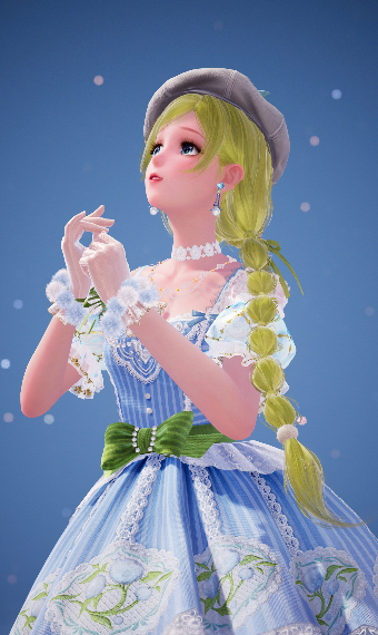 When Wishes Fly image