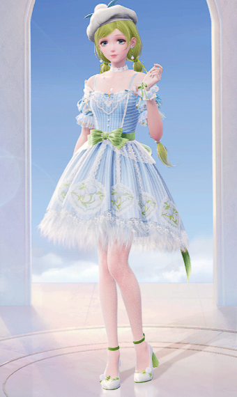 Look image