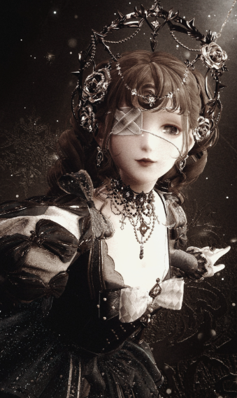 Living Doll image