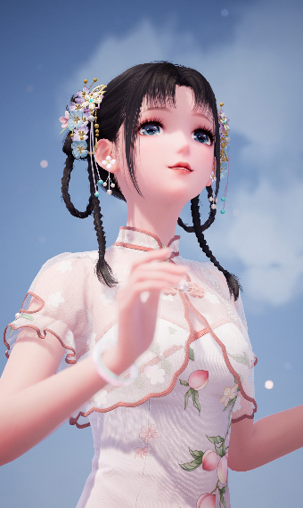 Spring Blossom image