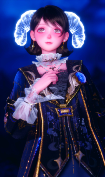 Moonlight Scholar image