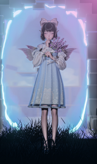 Softly Seelie image