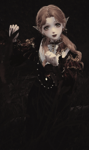 Little Vampire image