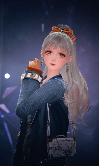 Millewish Hope image