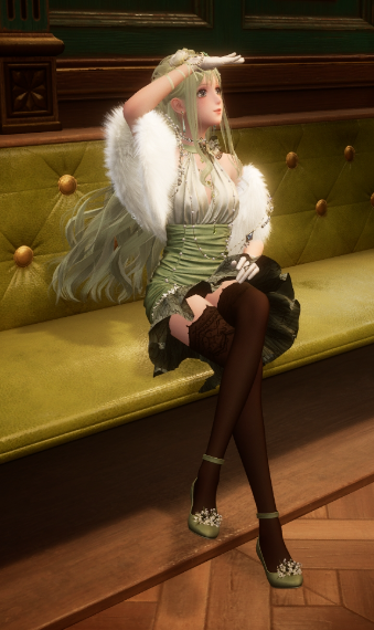 The Sovereign's Consort image
