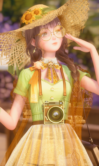 Sunflower image