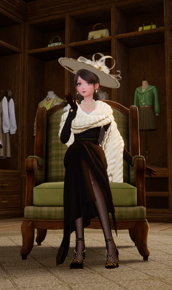 Fashionista image