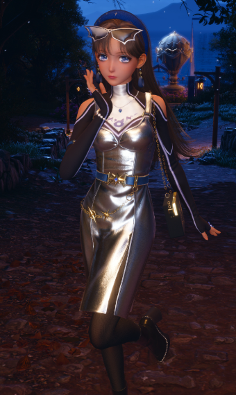 Cyber Night image