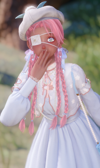 Soft like clouds image