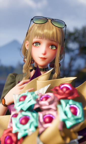 Fashion Editor 3 image