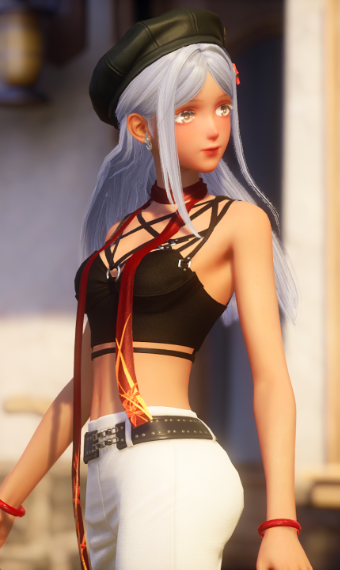 Trendsetter image