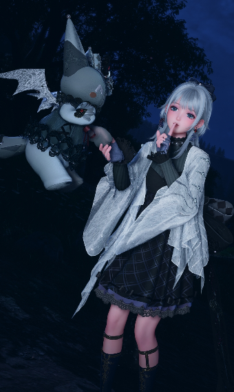 Onyx Darling image