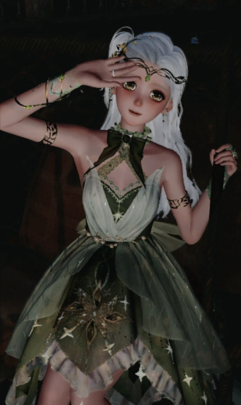 Nahida [gnshn] image