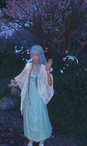Cultivation talisman practicner image