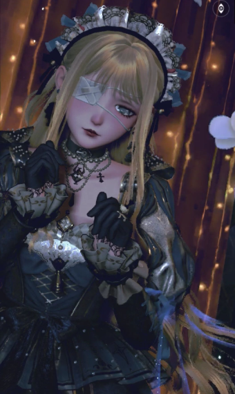 Twisted Wonderland's Alice image