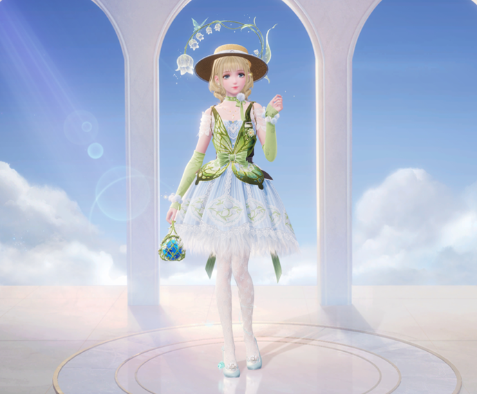 Look image