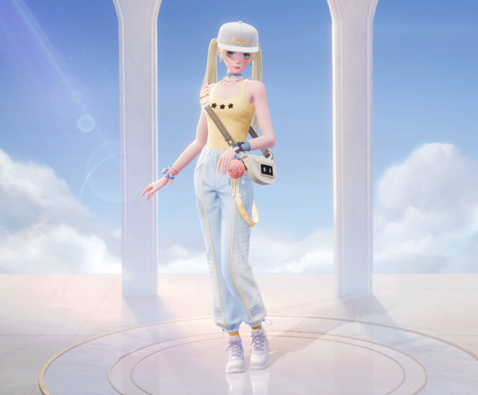Look image