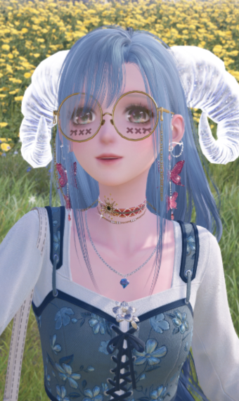 Gentle Horns image