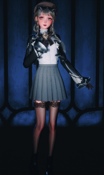 NIGHTLY STUDENT image