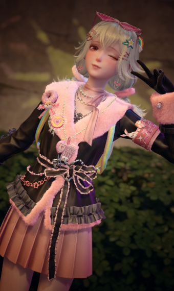 Pretty in Pink image